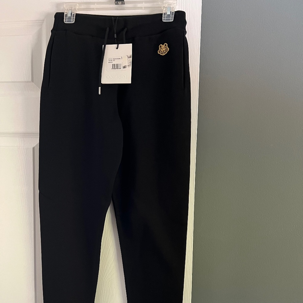 Kenzo sweatpants